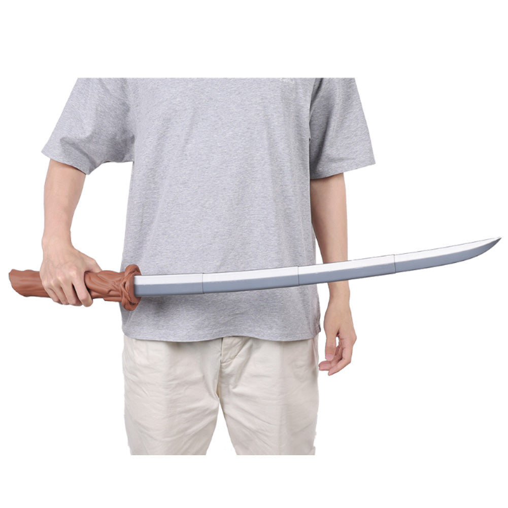 The East Palace 2016 Gu Cheon (Nine Heavens) Katana Requisite Cosplay Requisite