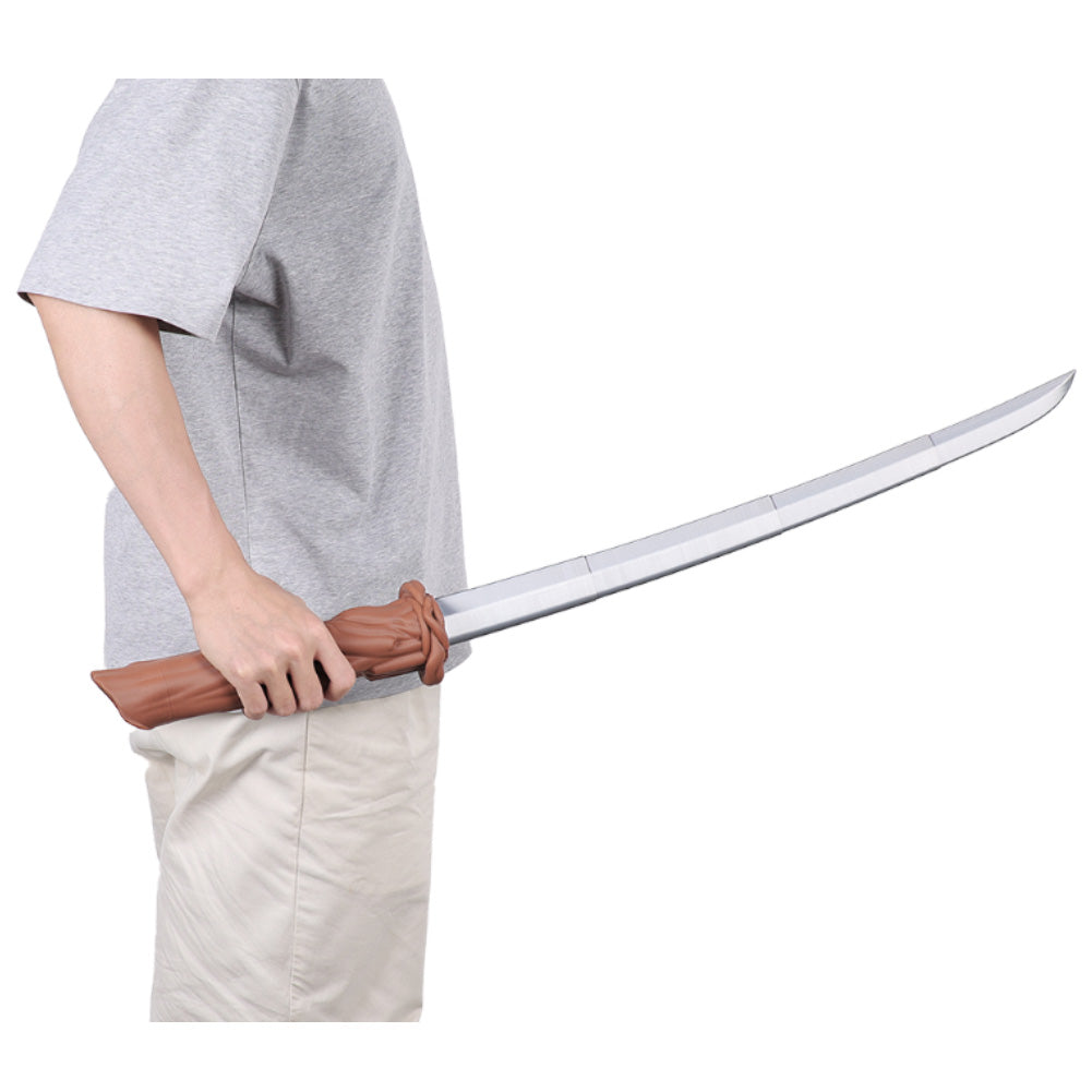 The East Palace 2016 Gu Cheon (Nine Heavens) Katana Requisite Cosplay Requisite