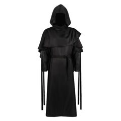 The Ghost Face Kostüm Set Dead by Daylight Danny Johnson Cosplay Outfit