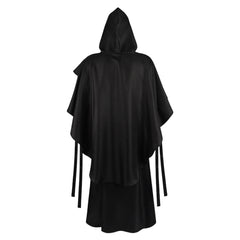 The Ghost Face Kostüm Set Dead by Daylight Danny Johnson Cosplay Outfit
