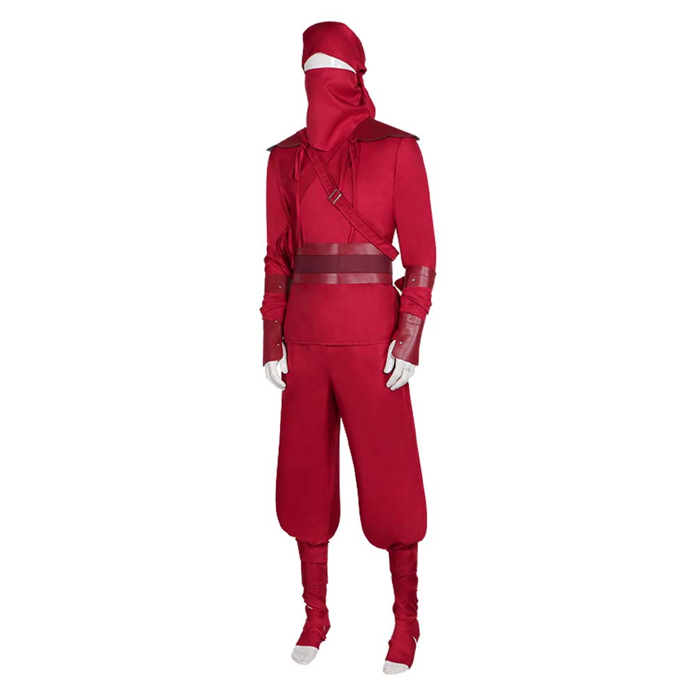 The Hand Kostüm Set Spider-Man: Brand New Day The Hand Cosplay Outfit