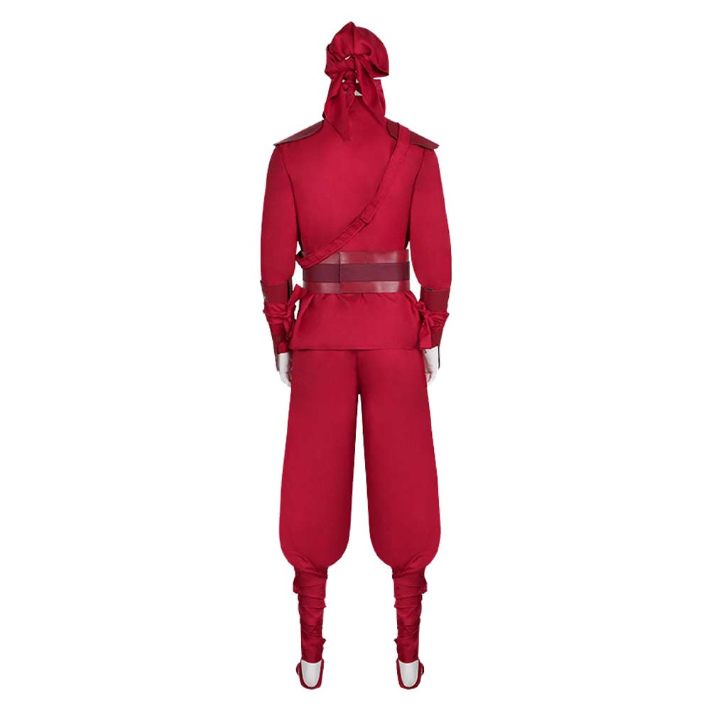 The Hand Kostüm Set Spider-Man: Brand New Day The Hand Cosplay Outfit