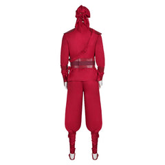 The Hand Kostüm Set Spider-Man: Brand New Day The Hand Cosplay Outfit