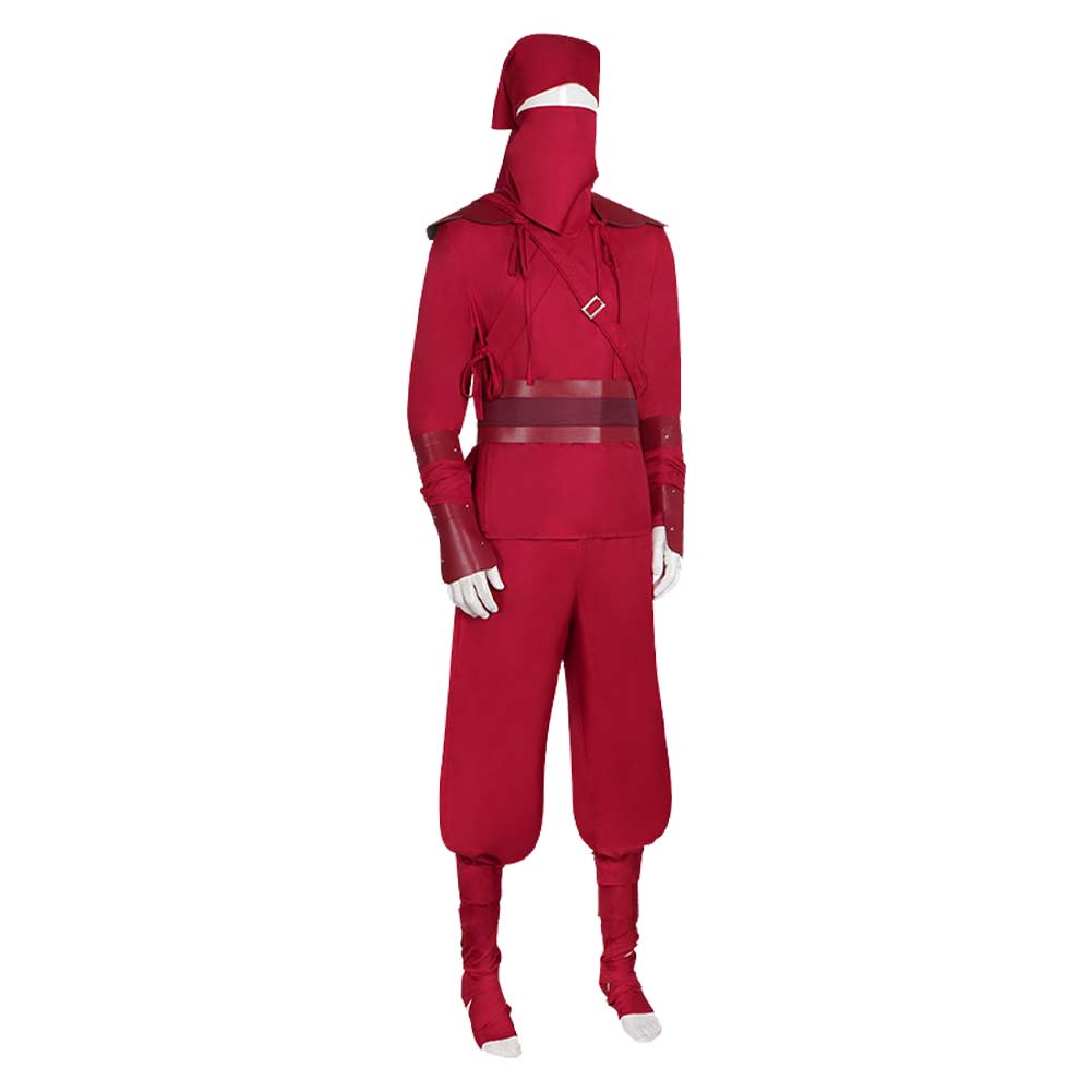 The Hand Kostüm Set Spider-Man: Brand New Day The Hand Cosplay Outfit