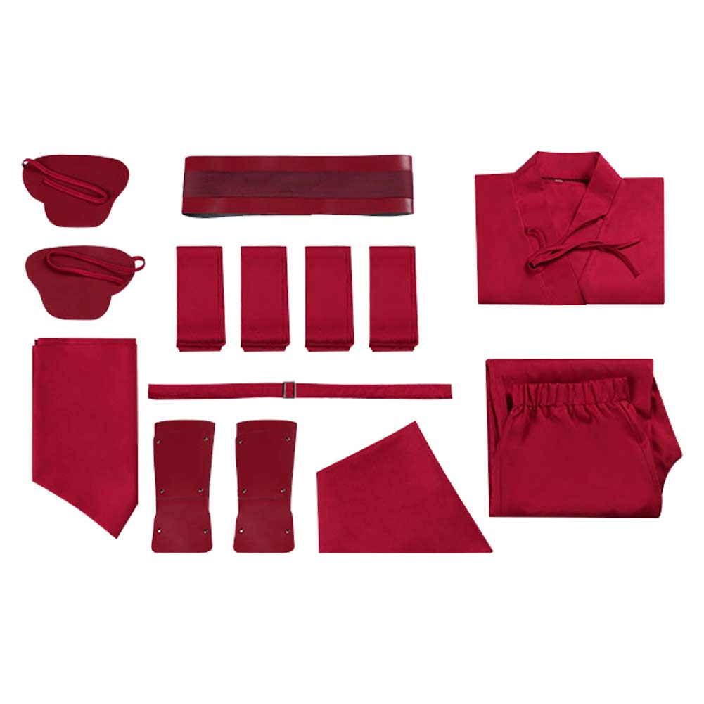The Hand Kostüm Set Spider-Man: Brand New Day The Hand Cosplay Outfit