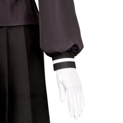 The Hundred Line - Last Defense Academy Hiruko Shizuhara Unifom Cosplay Kostüm