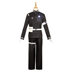 The Hundred Line - Last Defense Academy Takumi Sumino Unifom Cosplay Kostüm	