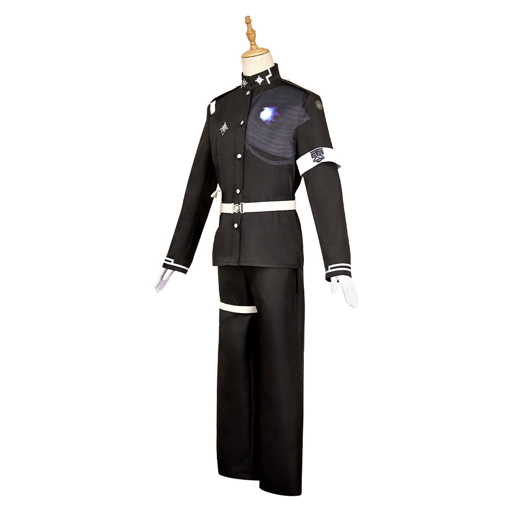 The Hundred Line - Last Defense Academy Takumi Sumino Unifom Cosplay Kostüm	