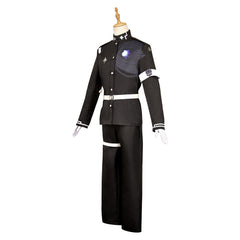 The Hundred Line - Last Defense Academy Takumi Sumino Unifom Cosplay Kostüm	