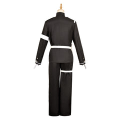 The Hundred Line - Last Defense Academy Takumi Sumino Unifom Cosplay Kostüm	