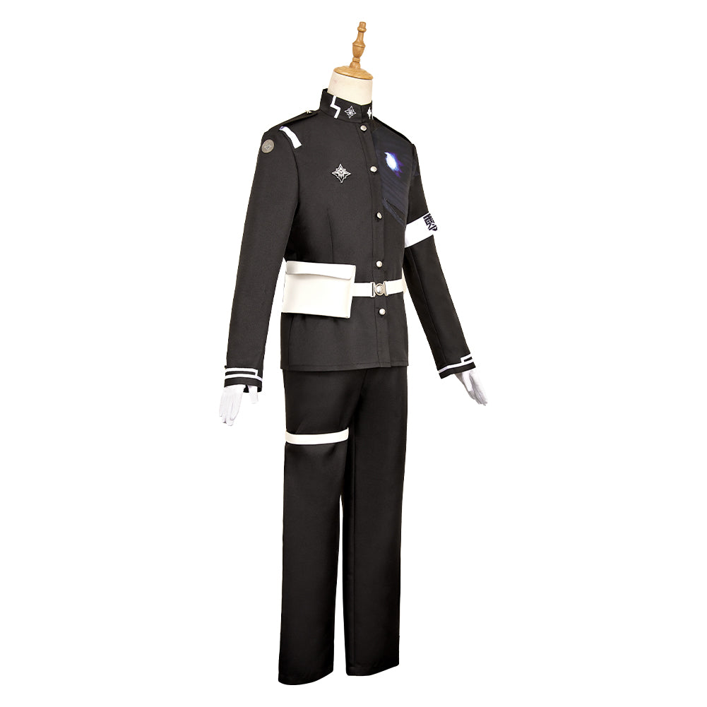 The Hundred Line - Last Defense Academy Takumi Sumino Unifom Cosplay Kostüm	