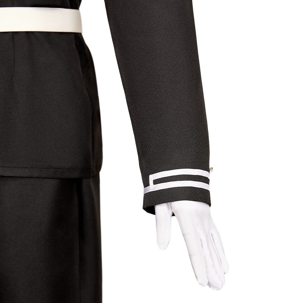 The Hundred Line - Last Defense Academy Takumi Sumino Unifom Cosplay Kostüm	