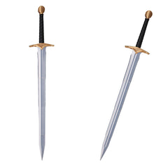 The Lord of the Rings: The Rings of Power Season 3 2016 Celeborn ausziehbares Messer Cosplay Requisite