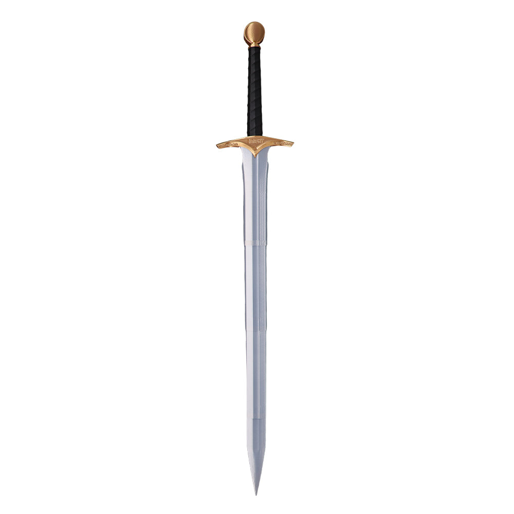 The Lord of the Rings: The Rings of Power Season 3 2016 Celeborn ausziehbares Messer Cosplay Requisite