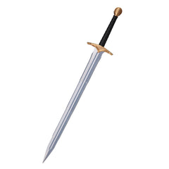 The Lord of the Rings: The Rings of Power Season 3 2016 Celeborn ausziehbares Messer Cosplay Requisite