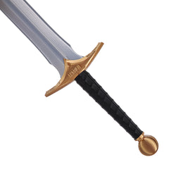 The Lord of the Rings: The Rings of Power Season 3 2016 Celeborn ausziehbares Messer Cosplay Requisite