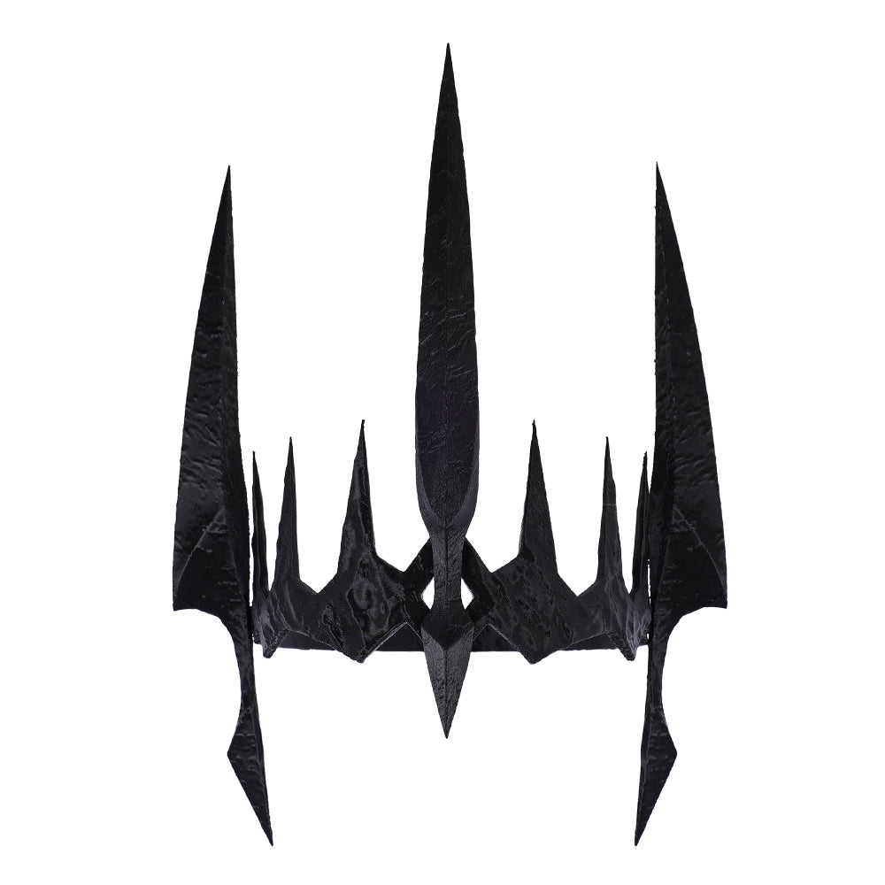 The Lord of the Rings: The Rings of Power​​ 2016 Sauron Krone Cosplay Requisite