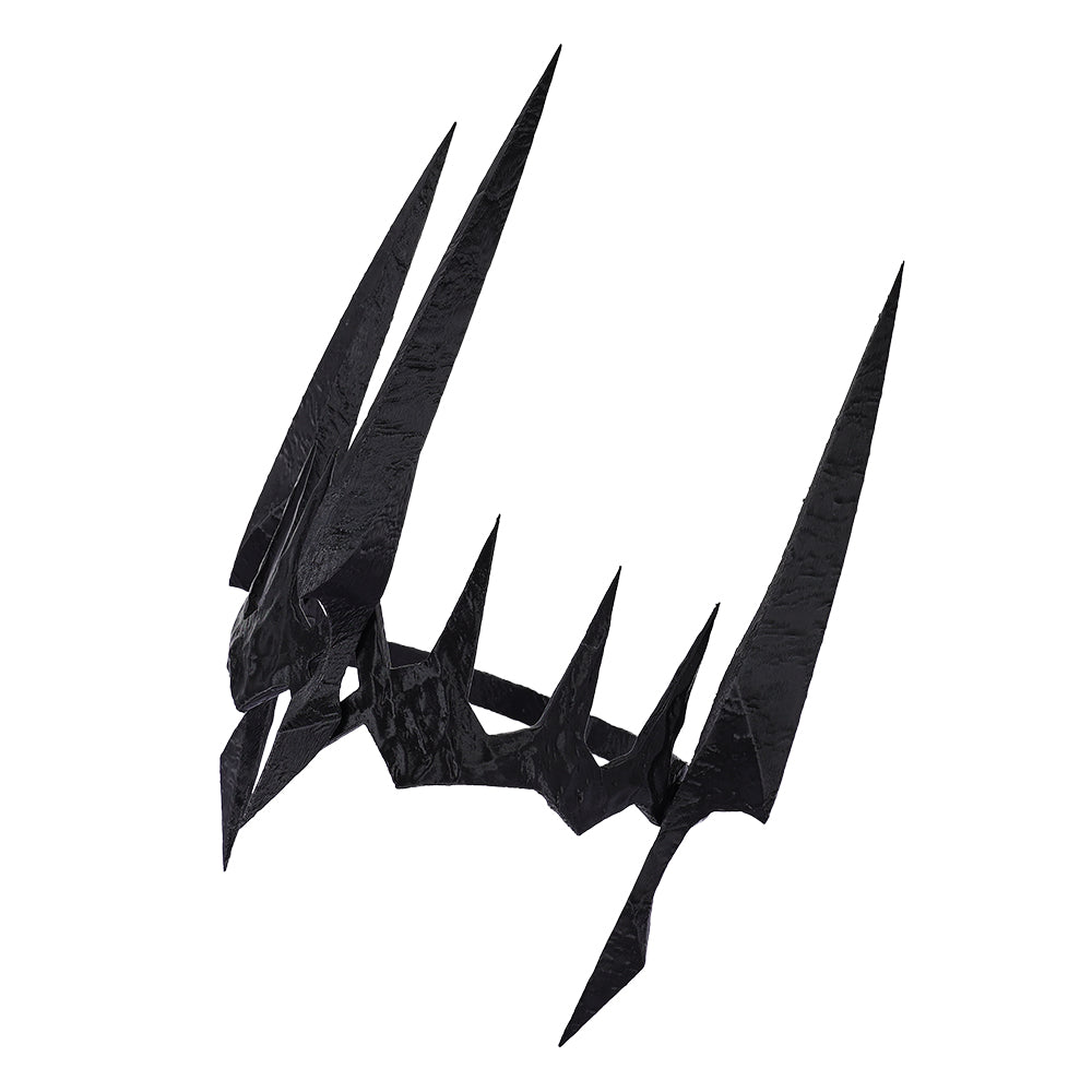 The Lord of the Rings: The Rings of Power​​ 2016 Sauron Krone Cosplay Requisite