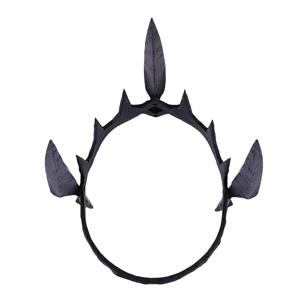 The Lord of the Rings: The Rings of Power​​ 2016 Sauron Krone Cosplay Requisite