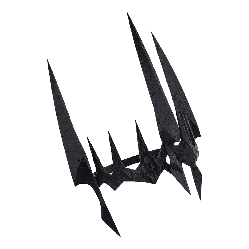 The Lord of the Rings: The Rings of Power​​ 2016 Sauron Krone Cosplay Requisite