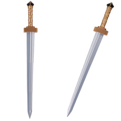 The Odyssey 2016 Agamemnon Einklappbares Messer Cosplay Requisite