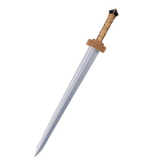 The Odyssey 2016 Agamemnon Einklappbares Messer Cosplay Requisite