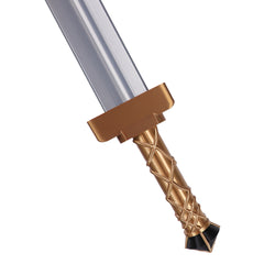 The Odyssey 2016 Agamemnon Einklappbares Messer Cosplay Requisite