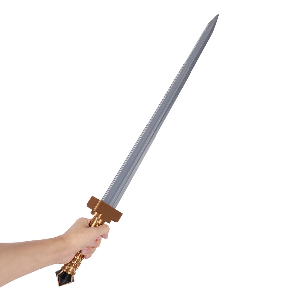 The Odyssey 2016 Agamemnon Einklappbares Messer Cosplay Requisite