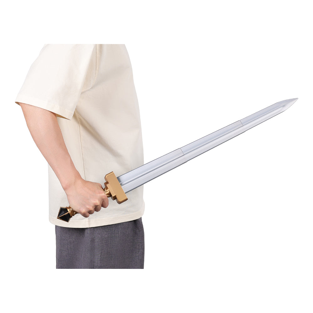 The Odyssey 2016 Agamemnon Einklappbares Messer Cosplay Requisite