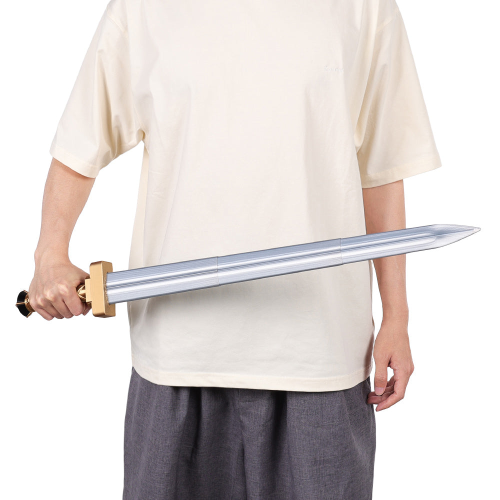 The Odyssey 2016 Agamemnon Einklappbares Messer Cosplay Requisite