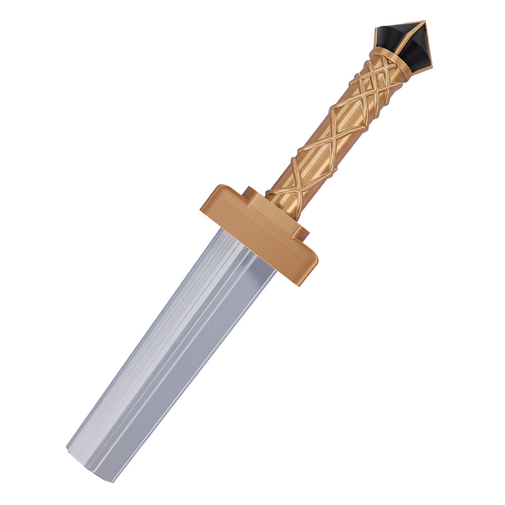 The Odyssey 2016 Agamemnon Einklappbares Messer Cosplay Requisite