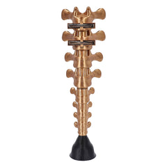 The Odyssey 2016 Agamemnon Haarclip Cosplay Requisite  