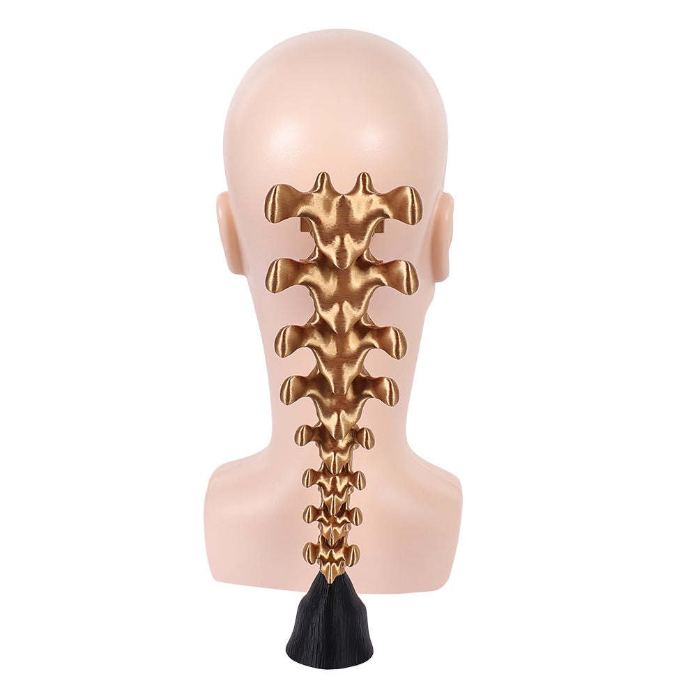 The Odyssey 2016 Agamemnon Haarclip Cosplay Requisite  