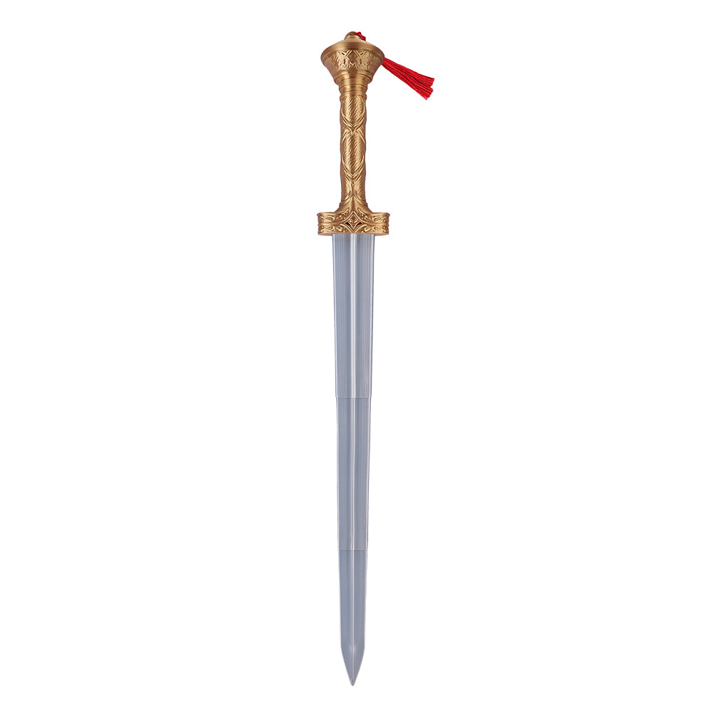 The Odyssey 2016 Menelaus Einklappbares Messer Cosplay Requisite