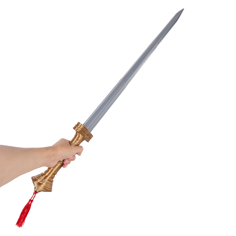 The Odyssey 2016 Menelaus Einklappbares Messer Cosplay Requisite
