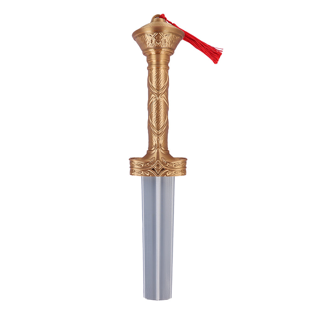 The Odyssey 2016 Menelaus Einklappbares Messer Cosplay Requisite