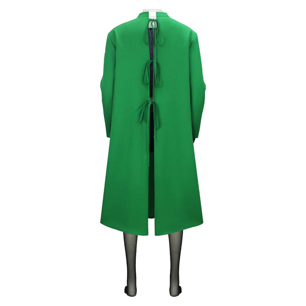 The Rocky Horror Picture Show Dr. Frank-N-Furter Outfit Cosplay Kostüm