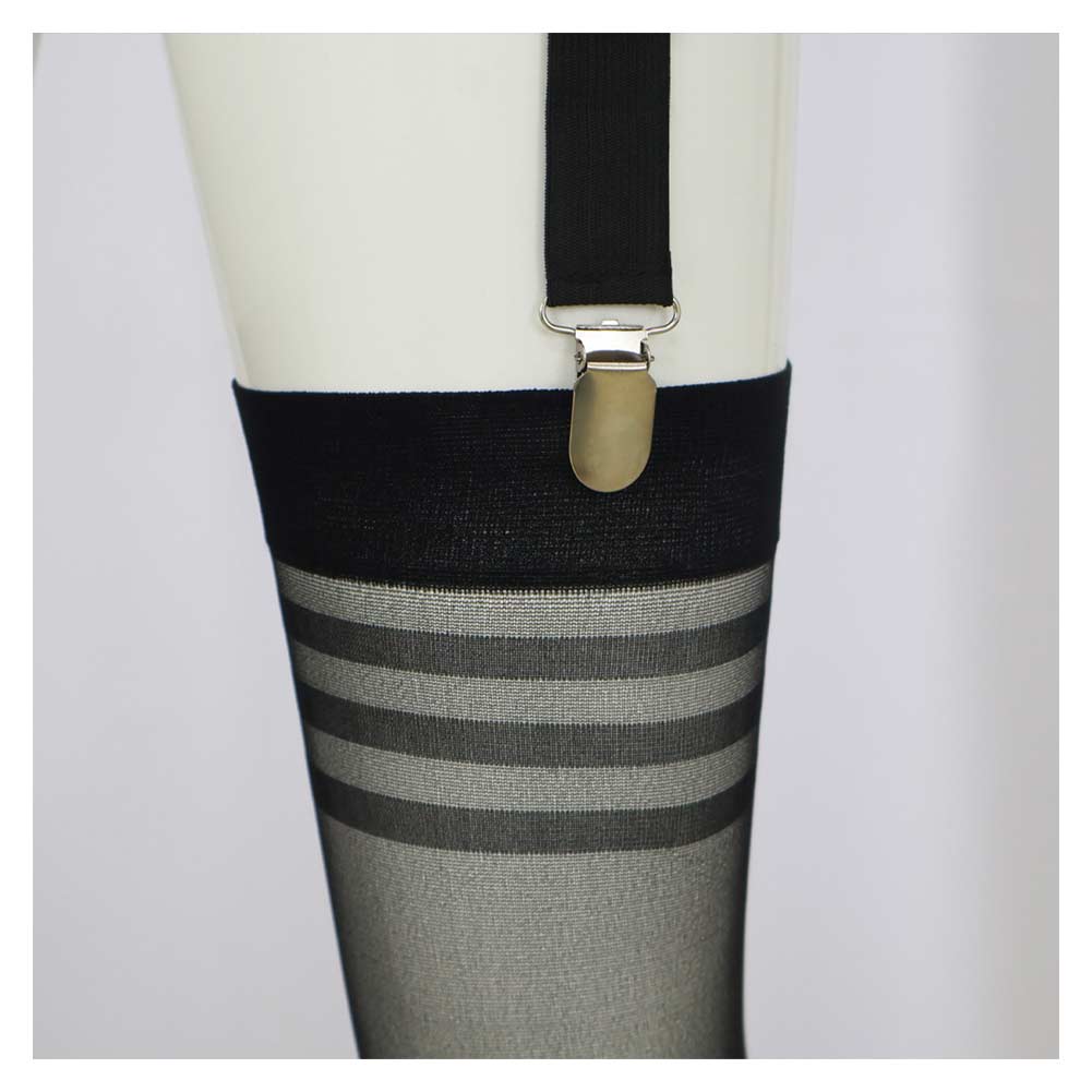 The Rocky Horror Picture Show Dr. Frank-N-Furter Outfit Cosplay Kostüm