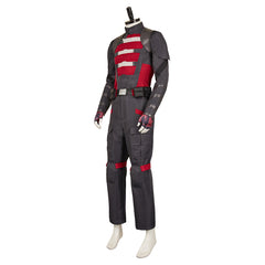 The Thunderbolts John Walker Kostüm U.S. Agent Cosplay Outfits