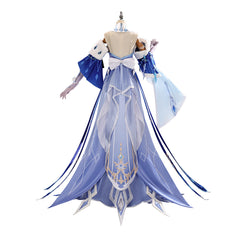 The Tsaritsa Kostüm Set Genshin Impact The Tsaritsa Cosplay Outfit