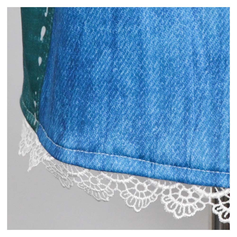 The Twits Mrs.Twit Outfits Cosplay Kostüm