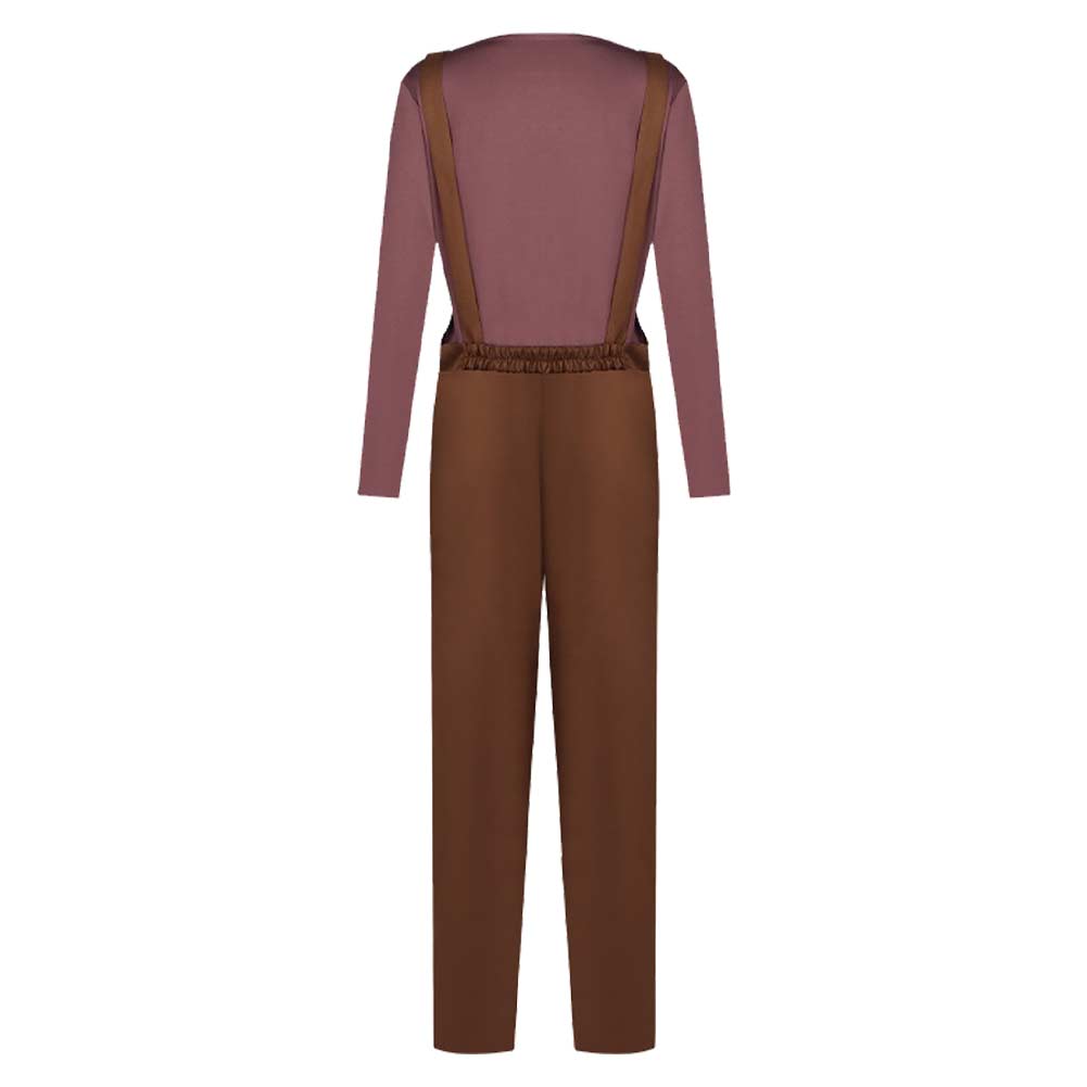 The Wizard of the Emerald City Ellie Cosplay Kostüm