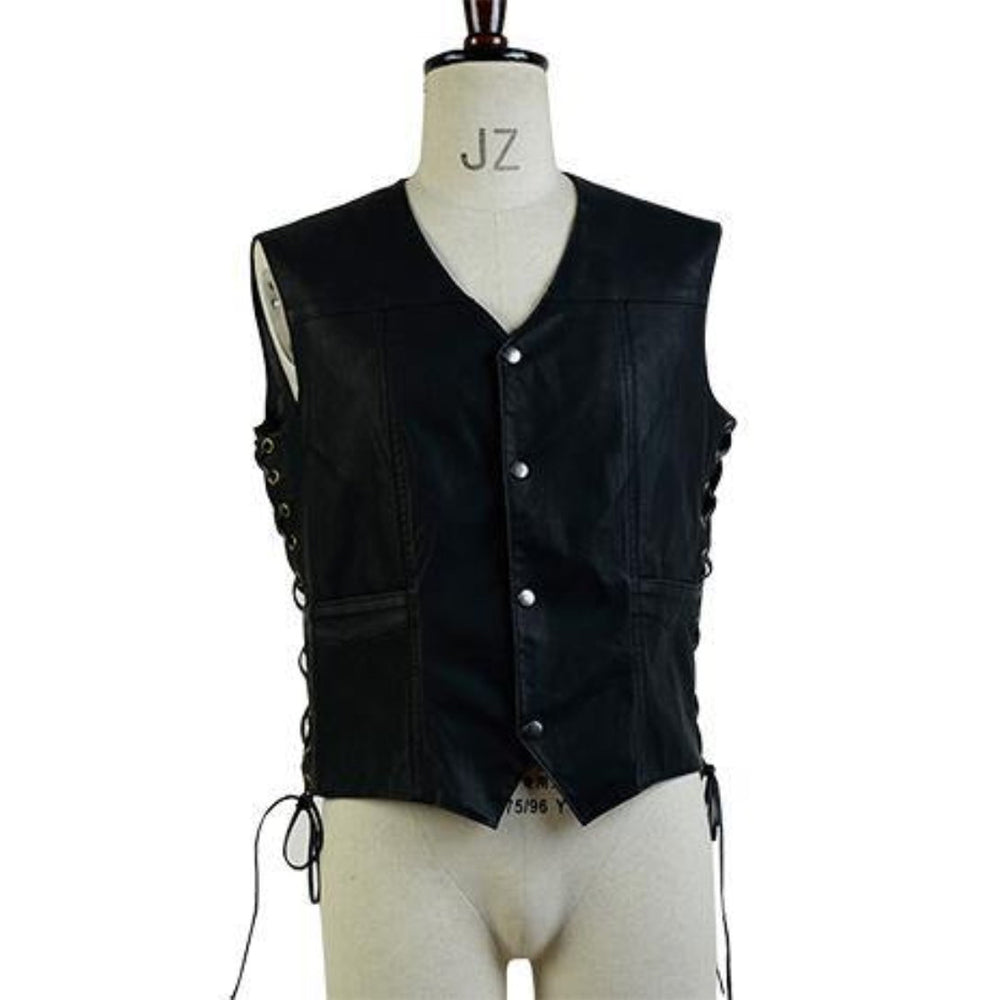 The Walking Dead Daryl Dixon Weste Cosplay
