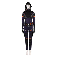 Thunderbolts Taskmaster Kostüm Antonia Dreykov Cosplay Outfits