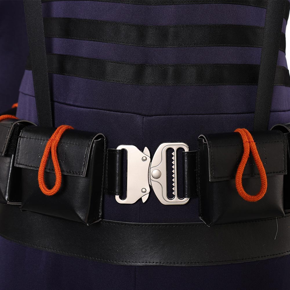 Thunderbolts Taskmaster Kostüm Antonia Dreykov Cosplay Outfits