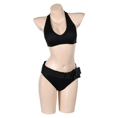 Tomb Raider Bikini Lara Croft: Tomb Raider - The Cradle of Life Tomb Raider Damen 2tlg. Badeanzug