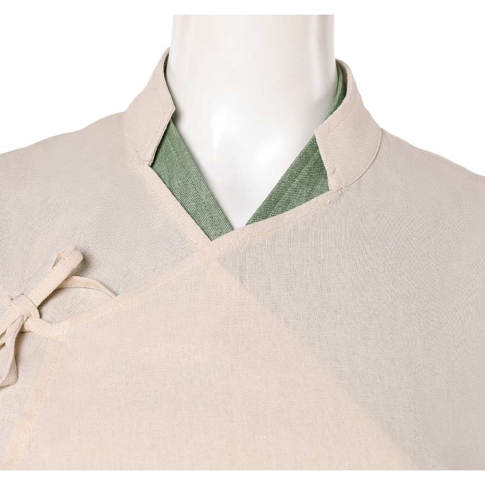 Toph Beifong Kostüm Die Legende von Aang: Der Herr der Elemente Toph Cosplay Outfit