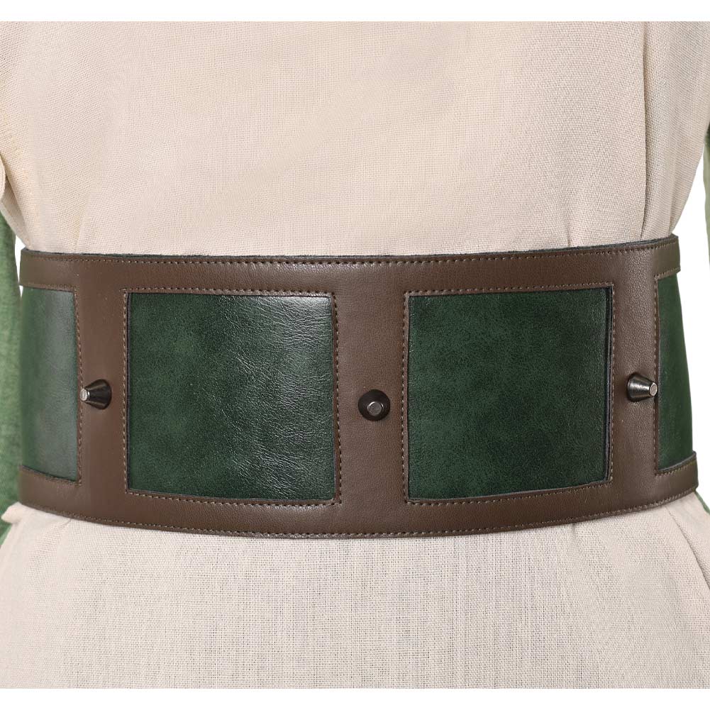 Toph Beifong Kostüm Die Legende von Aang: Der Herr der Elemente Toph Cosplay Outfit