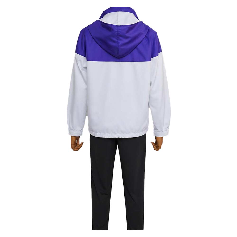 Toshiro Kamiya Kostüm Set Fool Night Toshiro Kamiya Cosplay Outfit