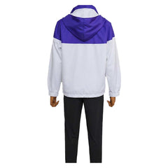Toshiro Kamiya Kostüm Set Fool Night Toshiro Kamiya Cosplay Outfit
